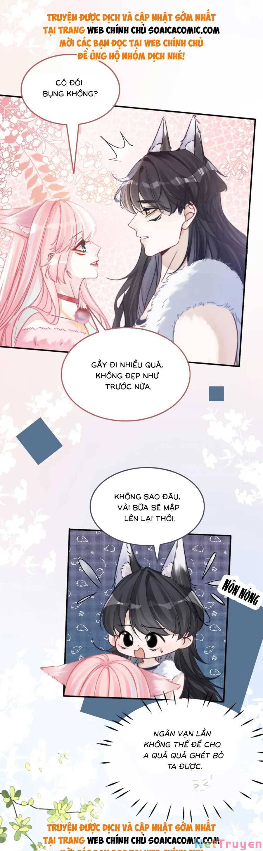 Xuyên Nhanh Nữ Phụ Bình Tĩnh Chút: Chapter 169