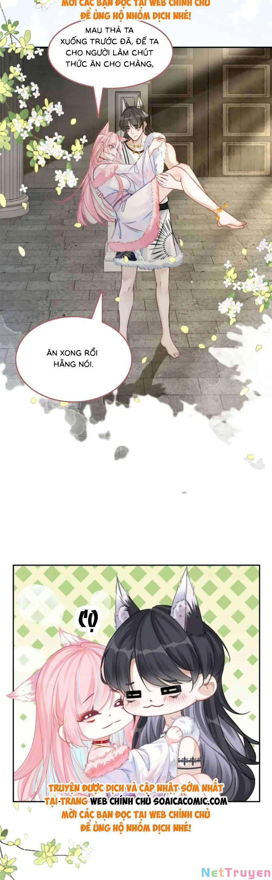 Xuyên Nhanh Nữ Phụ Bình Tĩnh Chút: Chapter 169