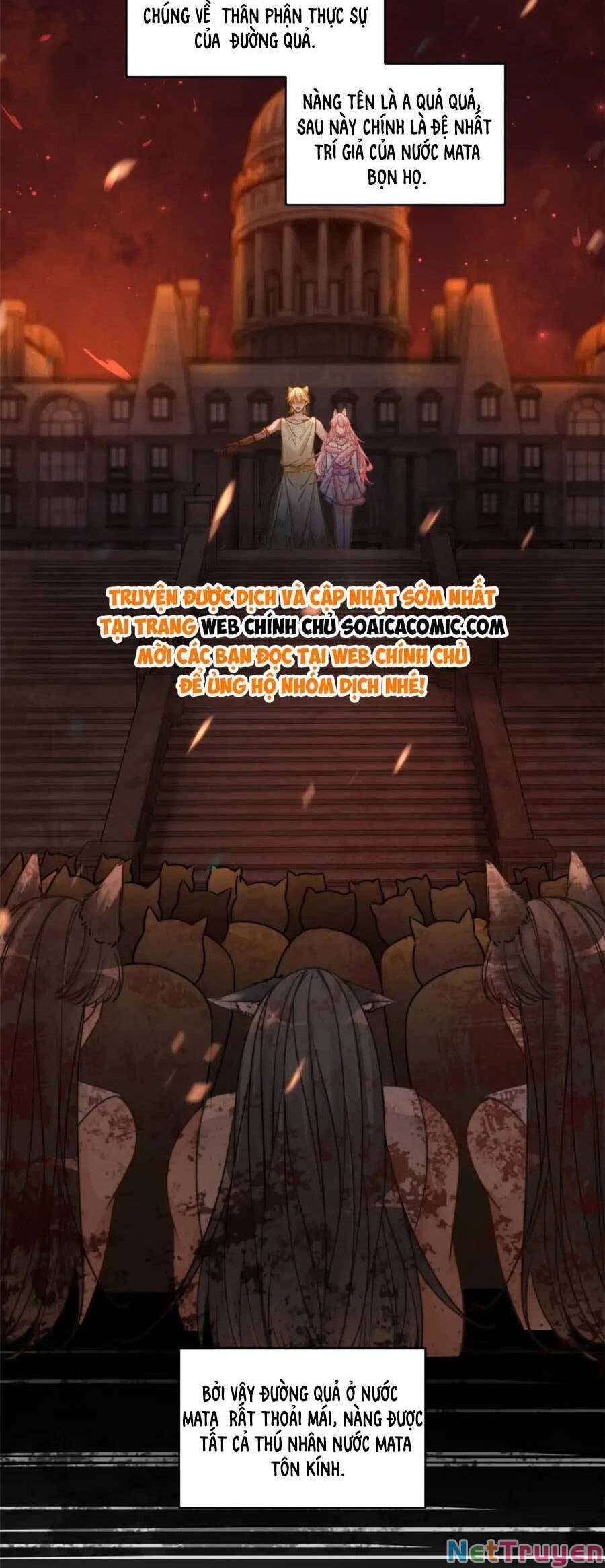 Xuyên Nhanh Nữ Phụ Bình Tĩnh Chút: Chapter 169