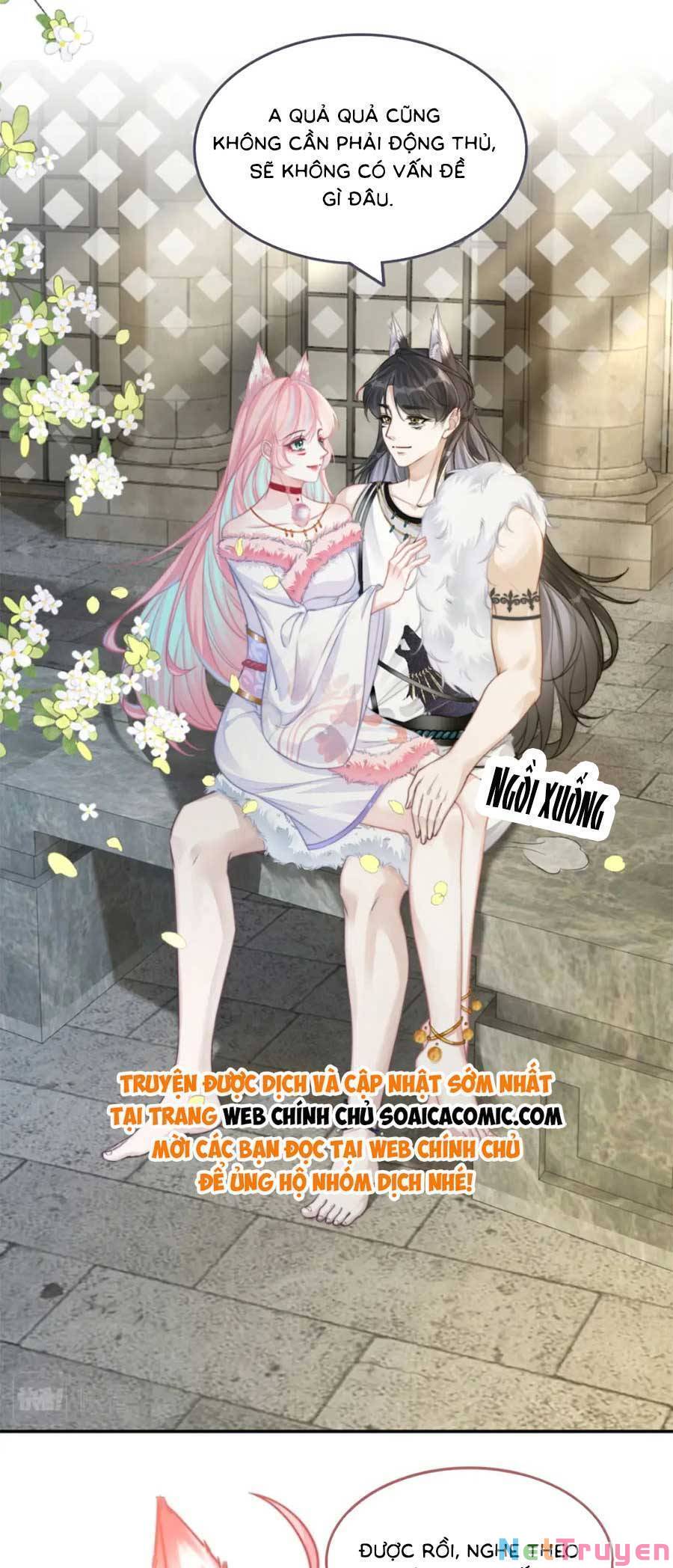 Xuyên Nhanh Nữ Phụ Bình Tĩnh Chút: Chapter 169