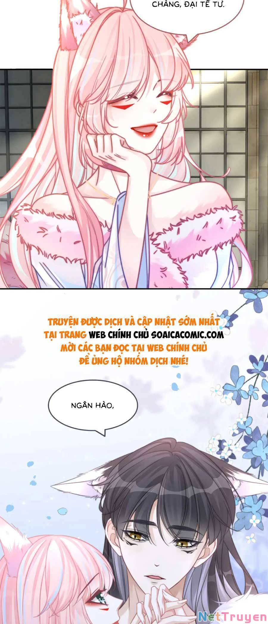 Xuyên Nhanh Nữ Phụ Bình Tĩnh Chút: Chapter 169