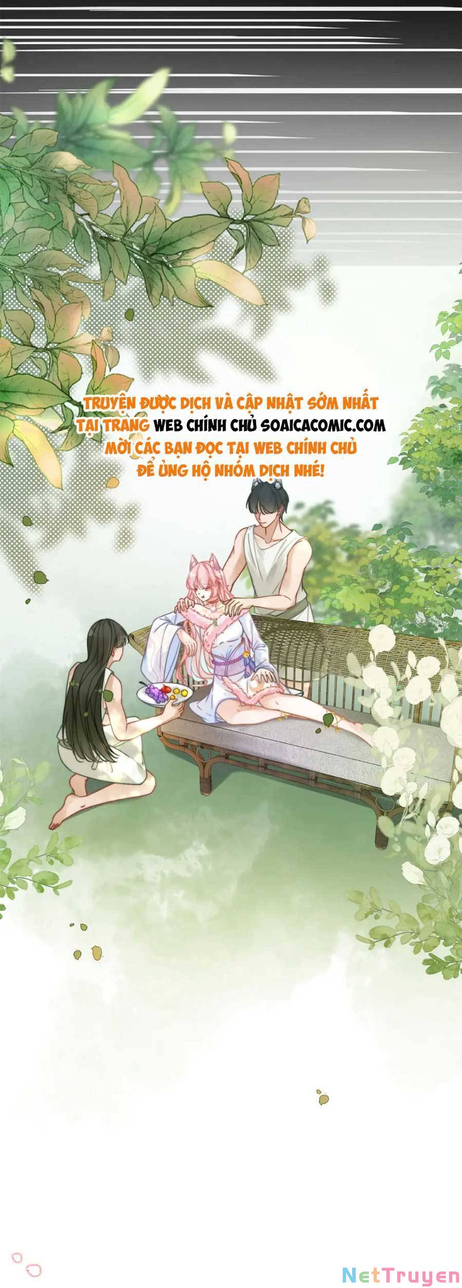 Xuyên Nhanh Nữ Phụ Bình Tĩnh Chút: Chapter 169