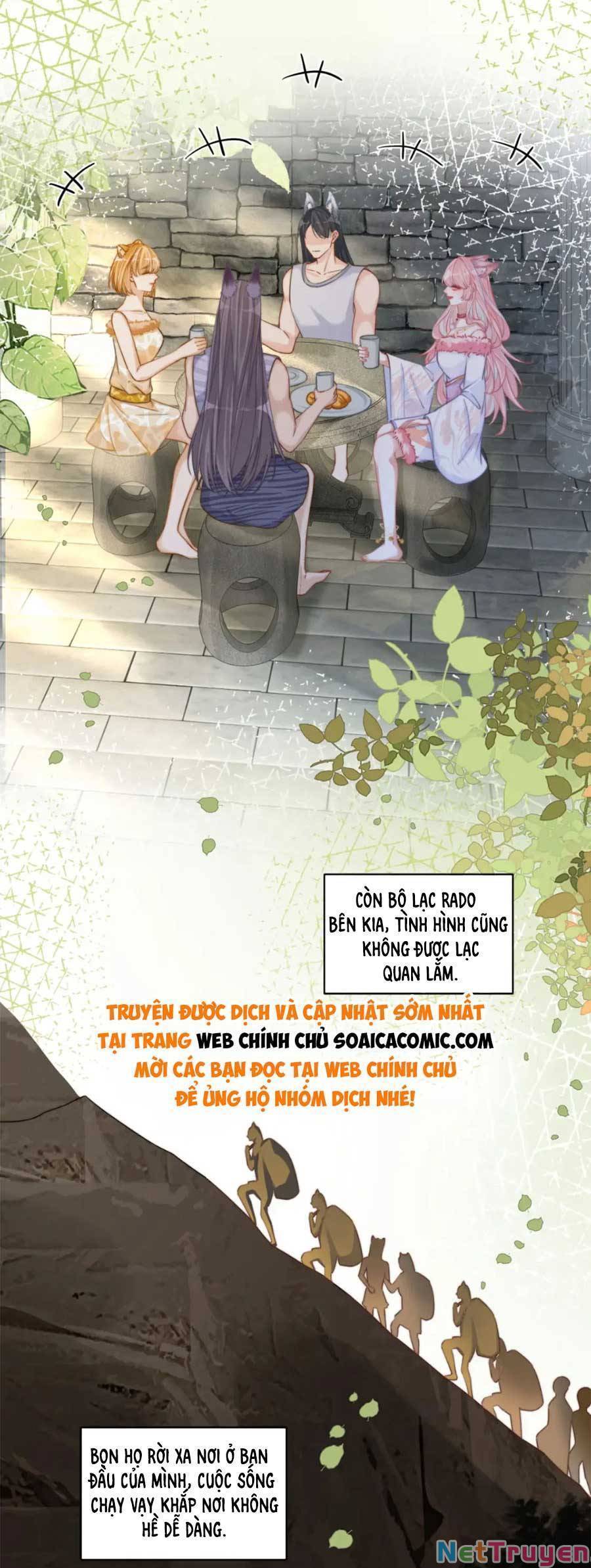Xuyên Nhanh Nữ Phụ Bình Tĩnh Chút: Chapter 169