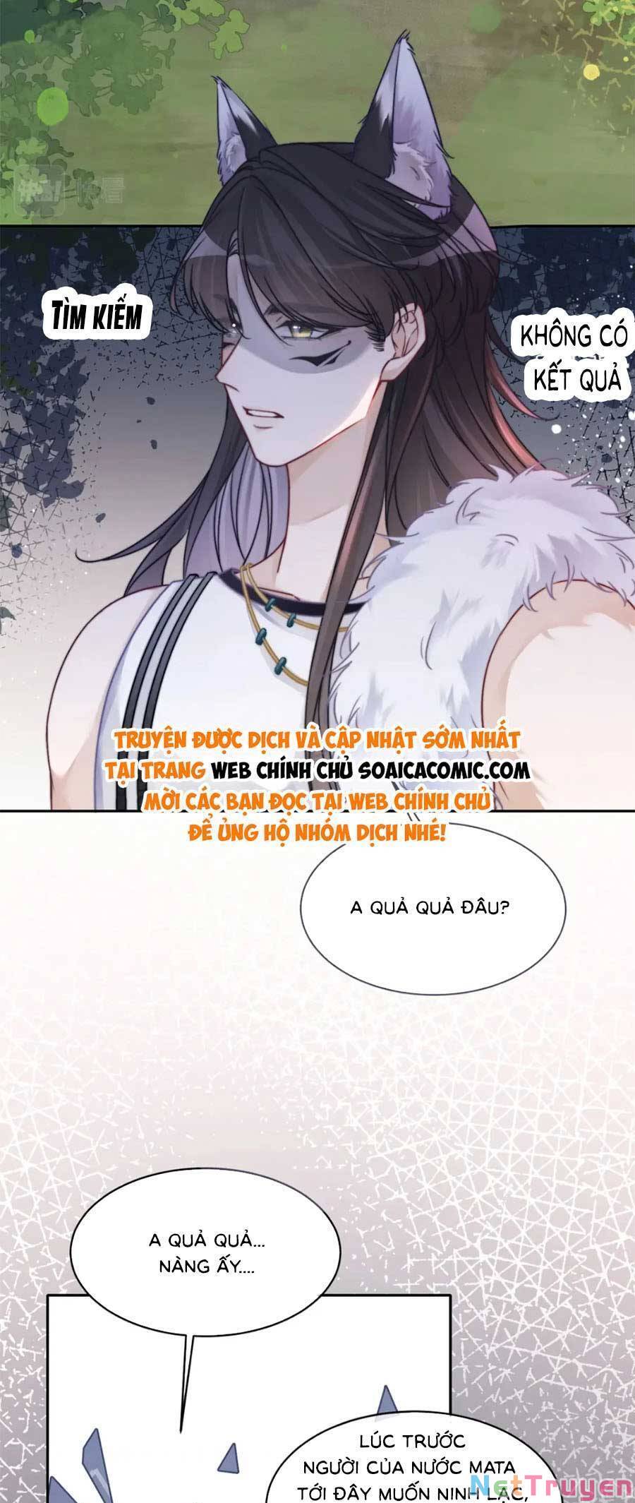 Xuyên Nhanh Nữ Phụ Bình Tĩnh Chút: Chapter 169