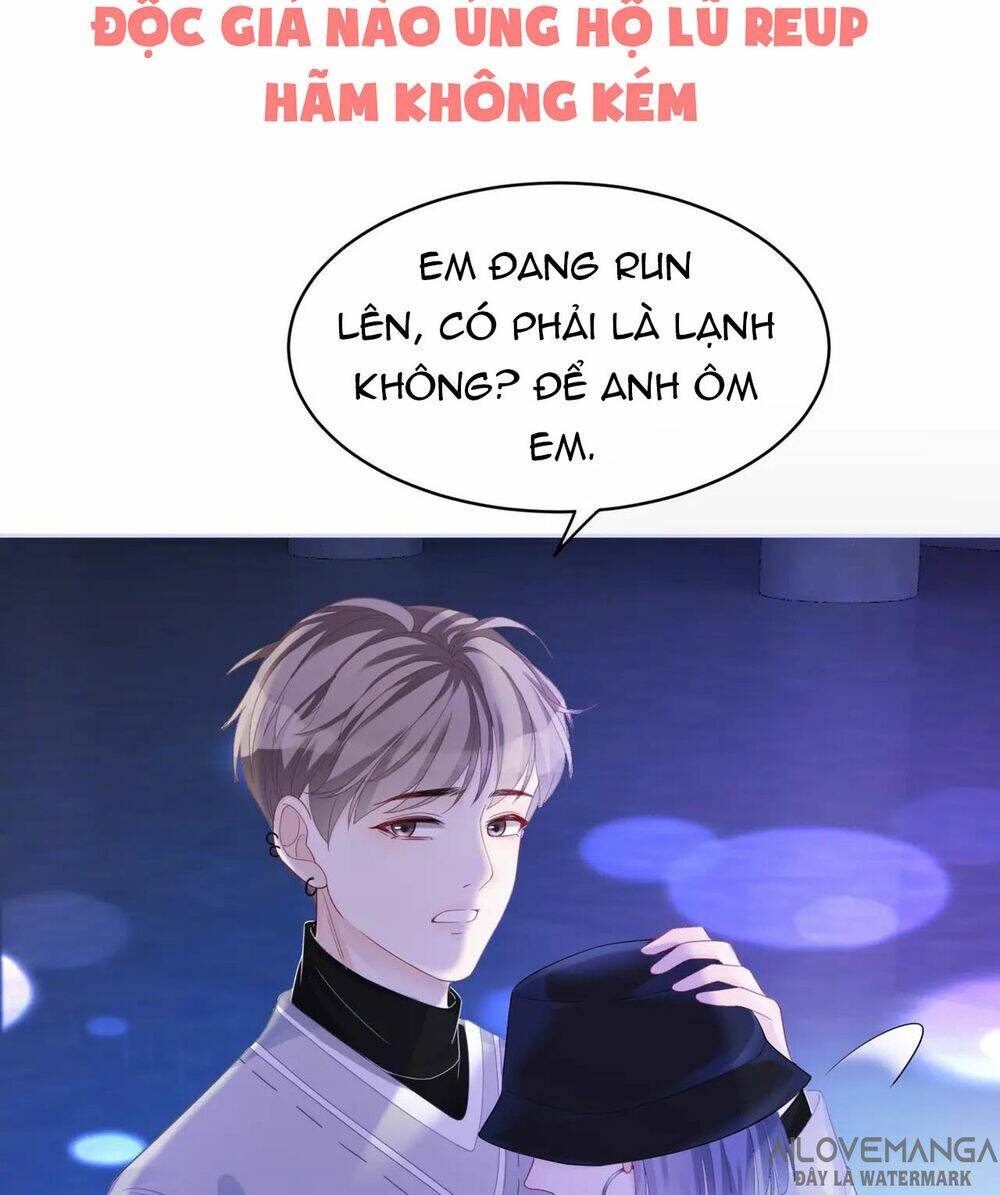 Xuyên Nhanh Nữ Phụ Bình Tĩnh Chút: Chapter 17