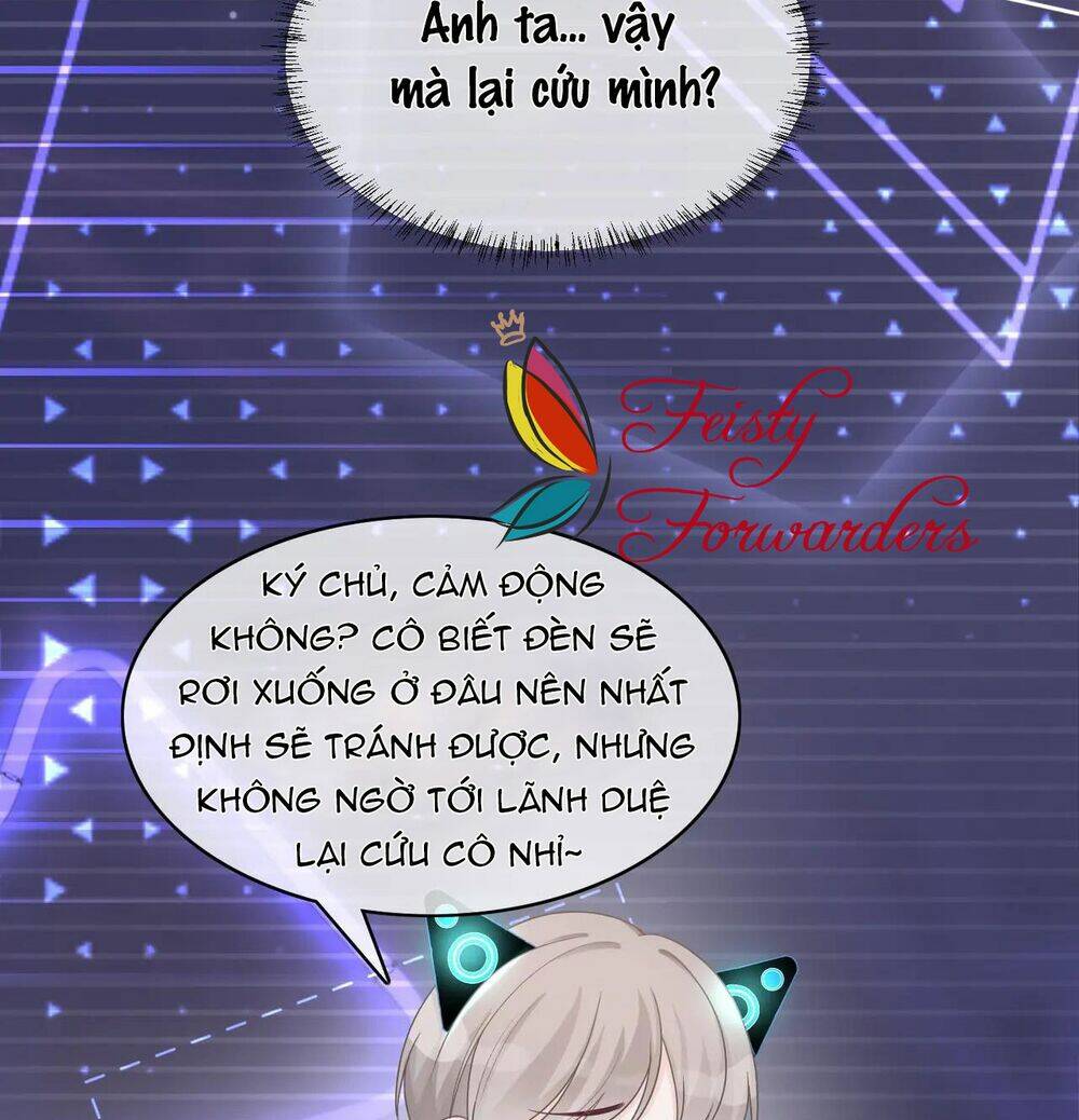 Xuyên Nhanh Nữ Phụ Bình Tĩnh Chút: Chapter 17