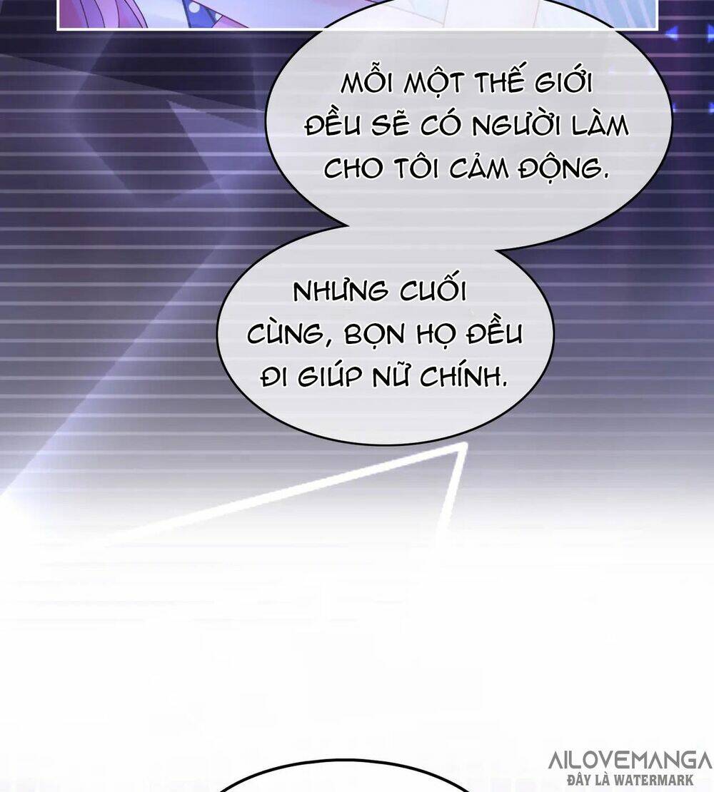 Xuyên Nhanh Nữ Phụ Bình Tĩnh Chút: Chapter 17
