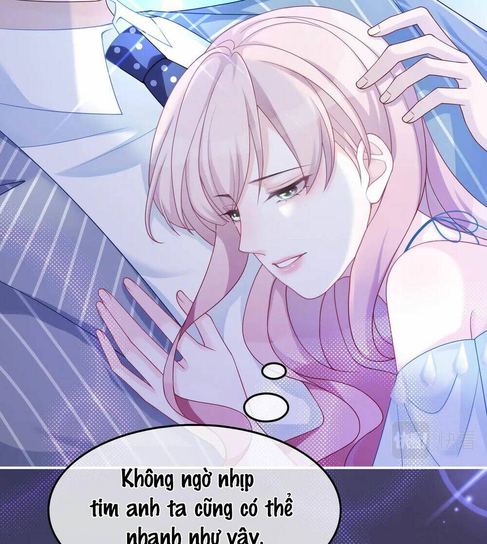 Xuyên Nhanh Nữ Phụ Bình Tĩnh Chút: Chapter 17