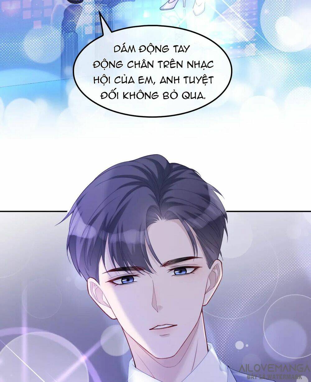 Xuyên Nhanh Nữ Phụ Bình Tĩnh Chút: Chapter 17