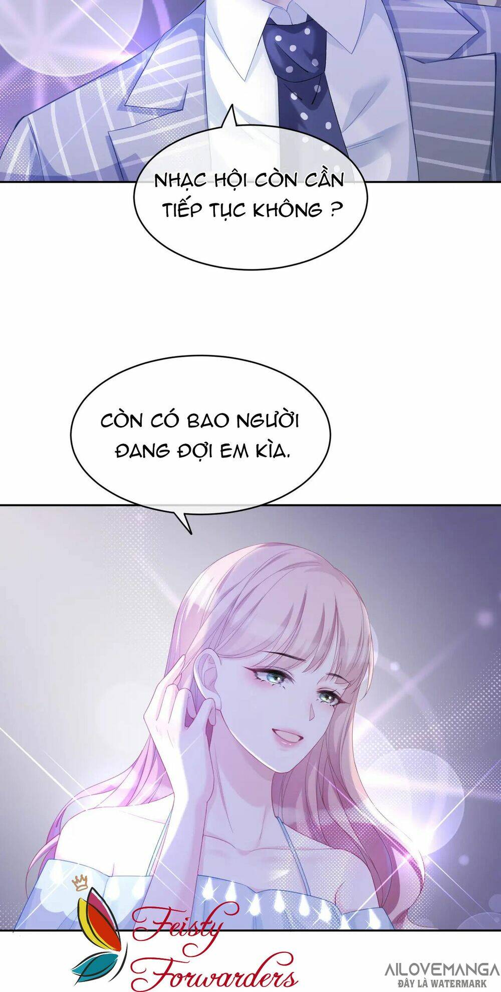 Xuyên Nhanh Nữ Phụ Bình Tĩnh Chút: Chapter 17