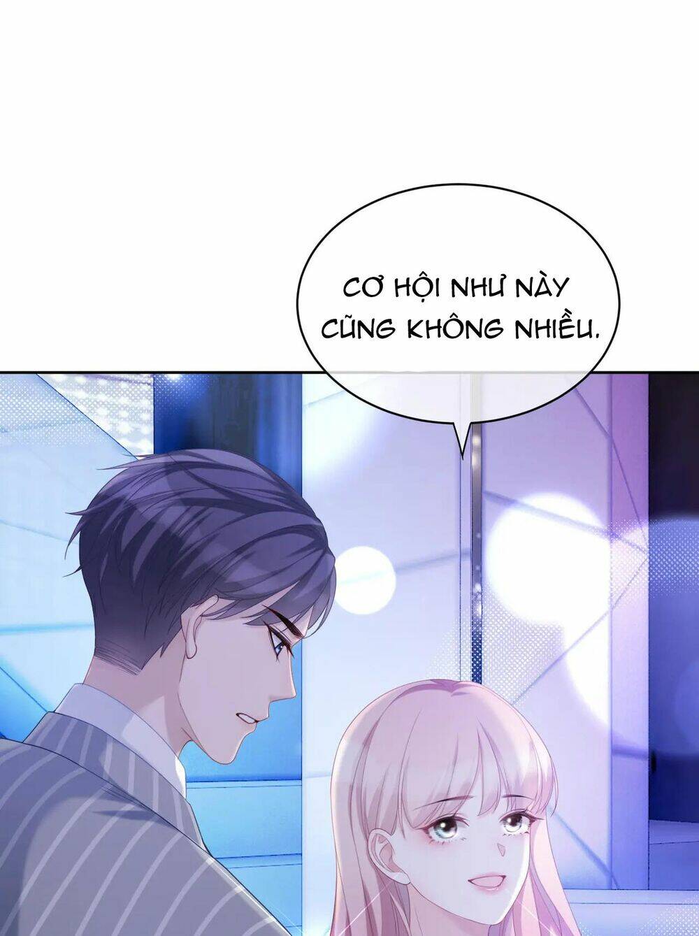 Xuyên Nhanh Nữ Phụ Bình Tĩnh Chút: Chapter 17