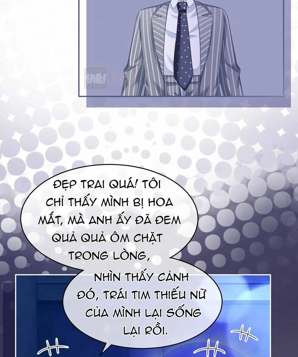 Xuyên Nhanh Nữ Phụ Bình Tĩnh Chút: Chapter 17