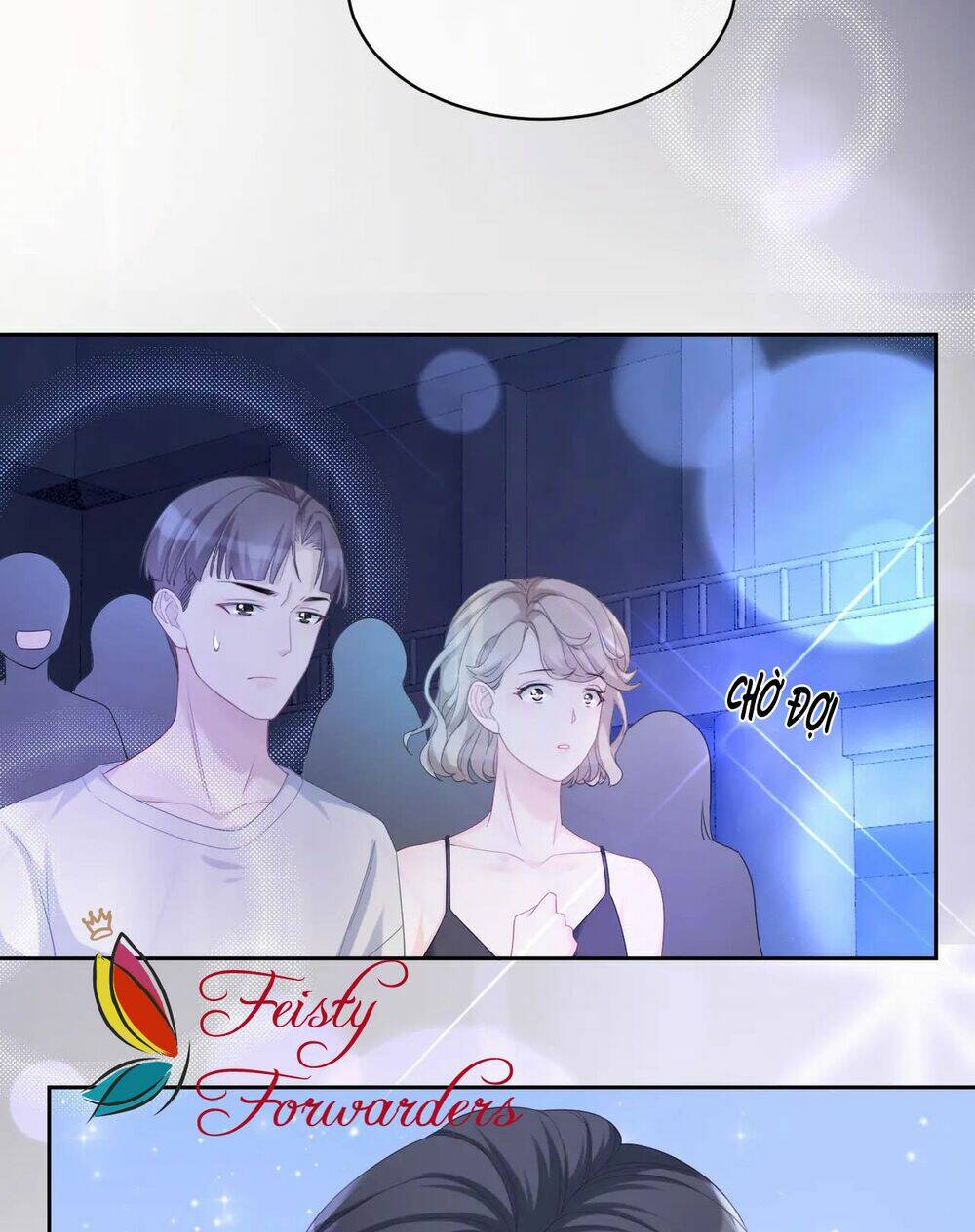 Xuyên Nhanh Nữ Phụ Bình Tĩnh Chút: Chapter 17