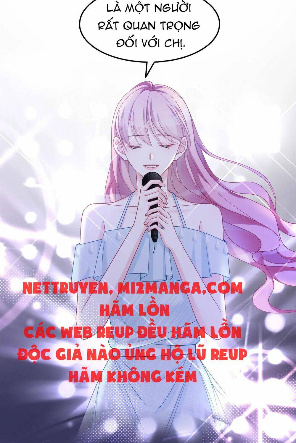 Xuyên Nhanh Nữ Phụ Bình Tĩnh Chút: Chapter 17