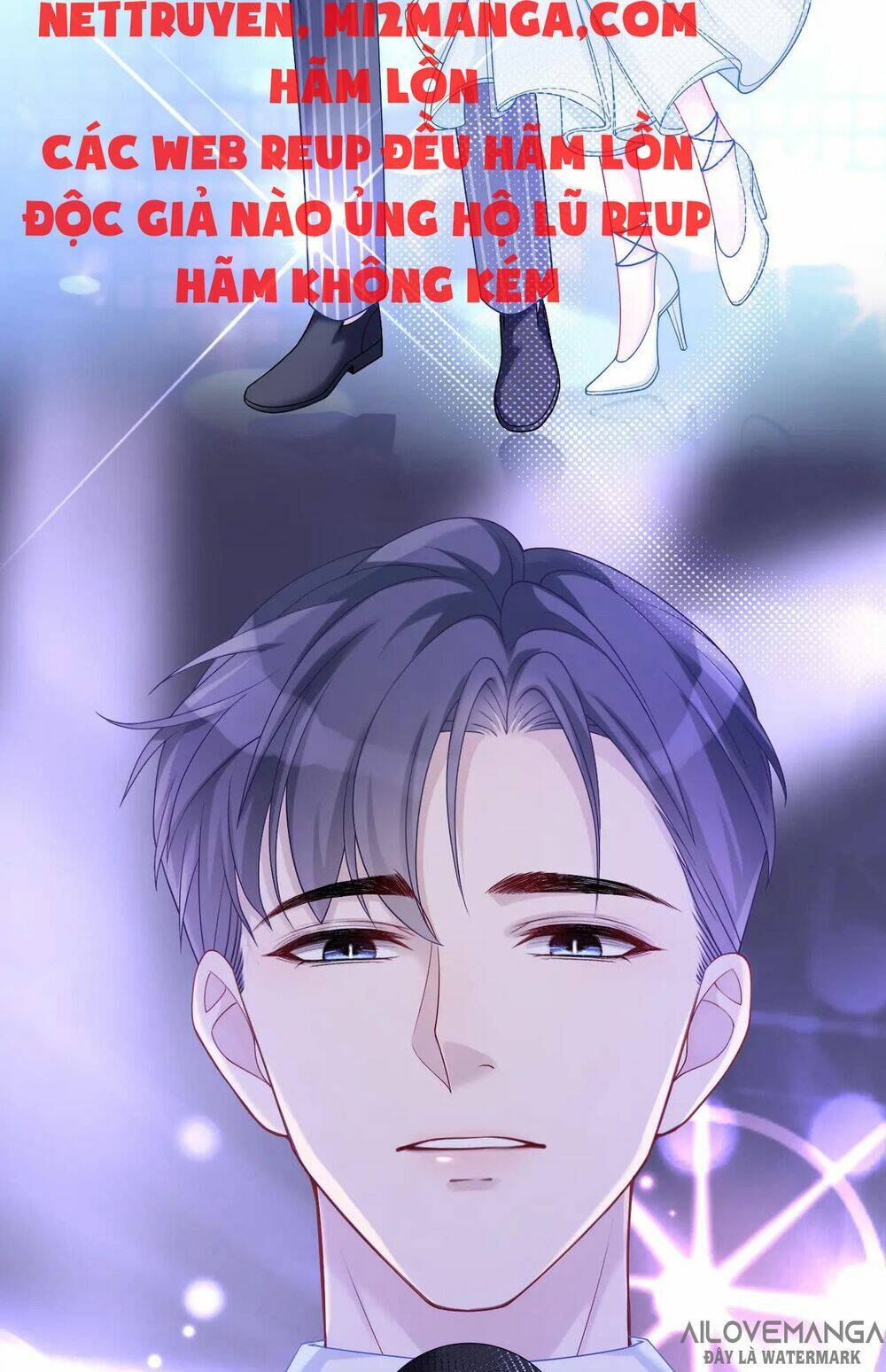 Xuyên Nhanh Nữ Phụ Bình Tĩnh Chút: Chapter 17
