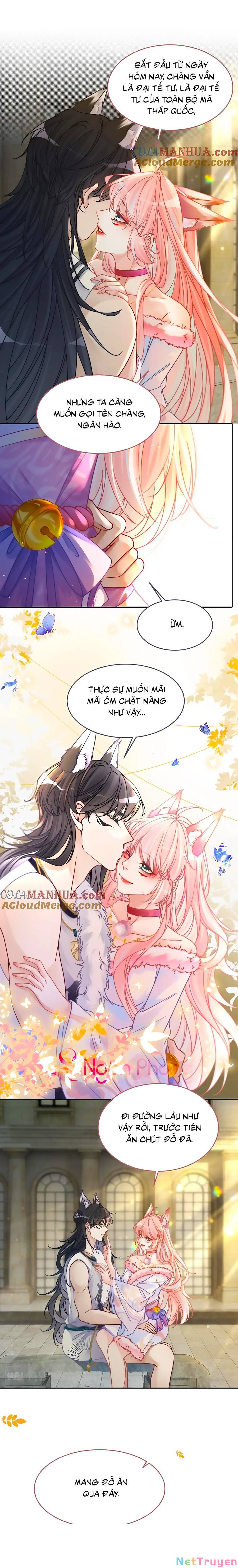 Xuyên Nhanh Nữ Phụ Bình Tĩnh Chút: Chapter 170