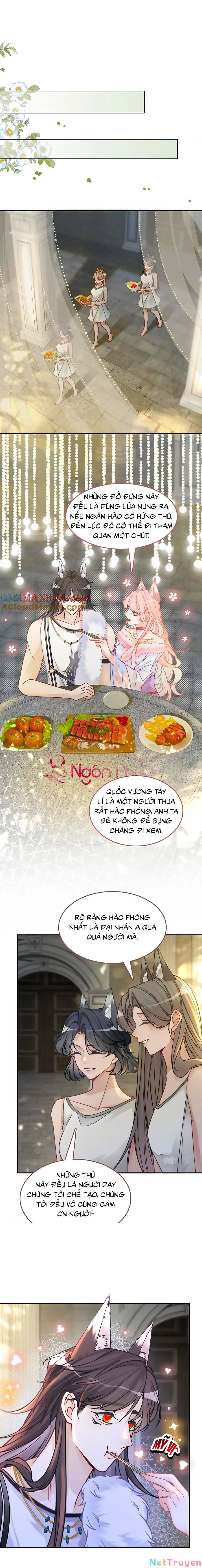 Xuyên Nhanh Nữ Phụ Bình Tĩnh Chút: Chapter 170