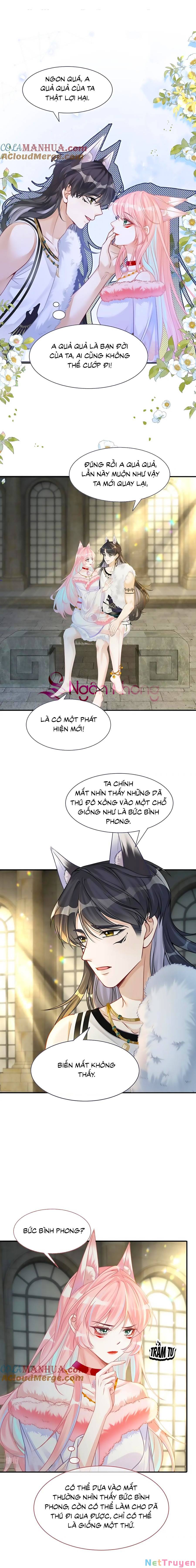 Xuyên Nhanh Nữ Phụ Bình Tĩnh Chút: Chapter 170