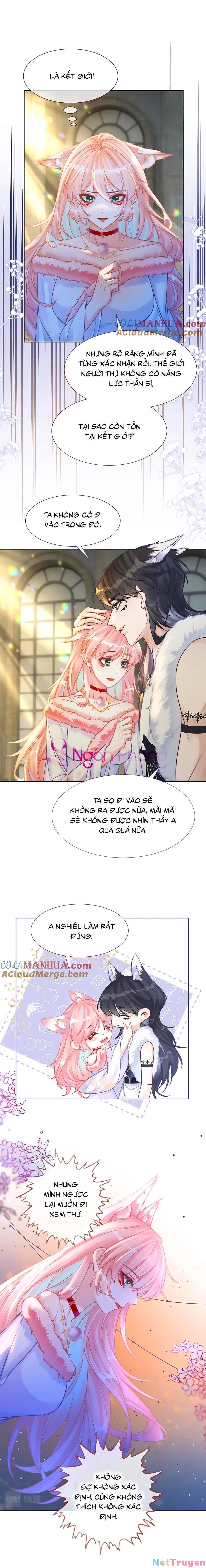 Xuyên Nhanh Nữ Phụ Bình Tĩnh Chút: Chapter 170