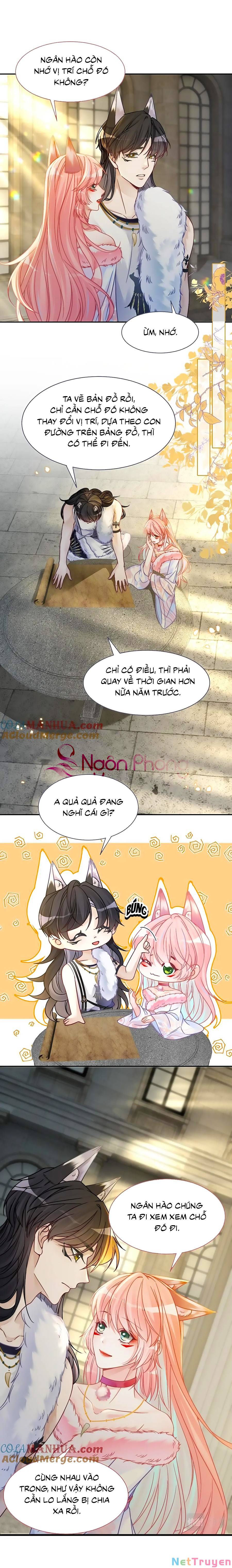 Xuyên Nhanh Nữ Phụ Bình Tĩnh Chút: Chapter 170