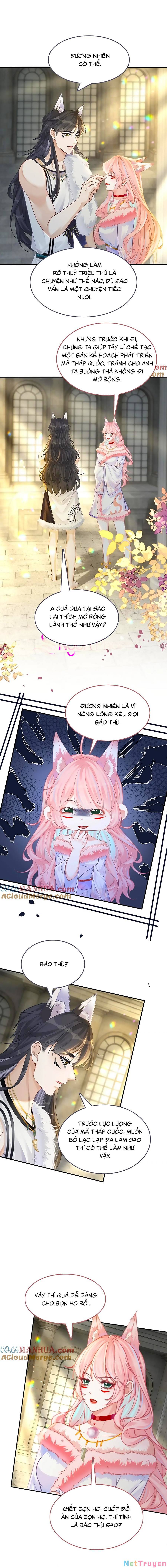 Xuyên Nhanh Nữ Phụ Bình Tĩnh Chút: Chapter 170