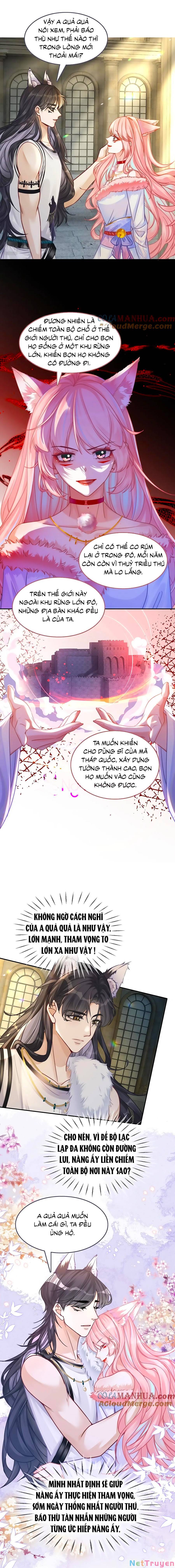 Xuyên Nhanh Nữ Phụ Bình Tĩnh Chút: Chapter 170