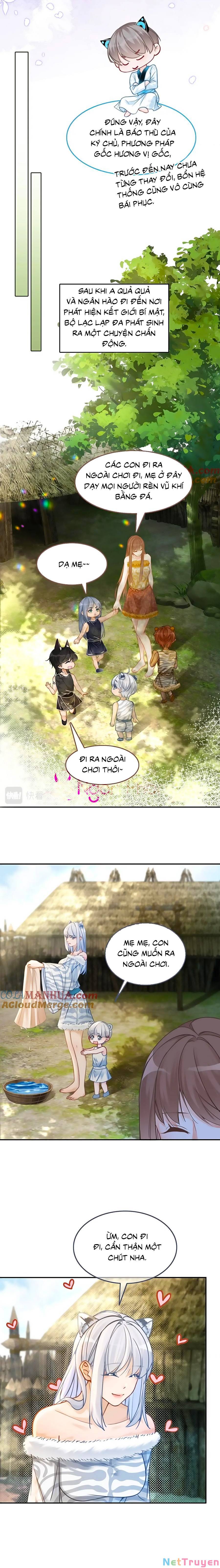 Xuyên Nhanh Nữ Phụ Bình Tĩnh Chút: Chapter 170