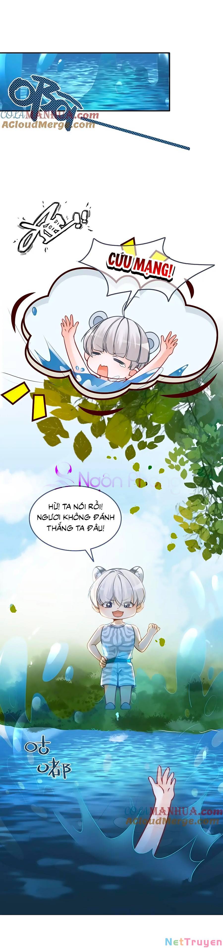 Xuyên Nhanh Nữ Phụ Bình Tĩnh Chút: Chapter 170