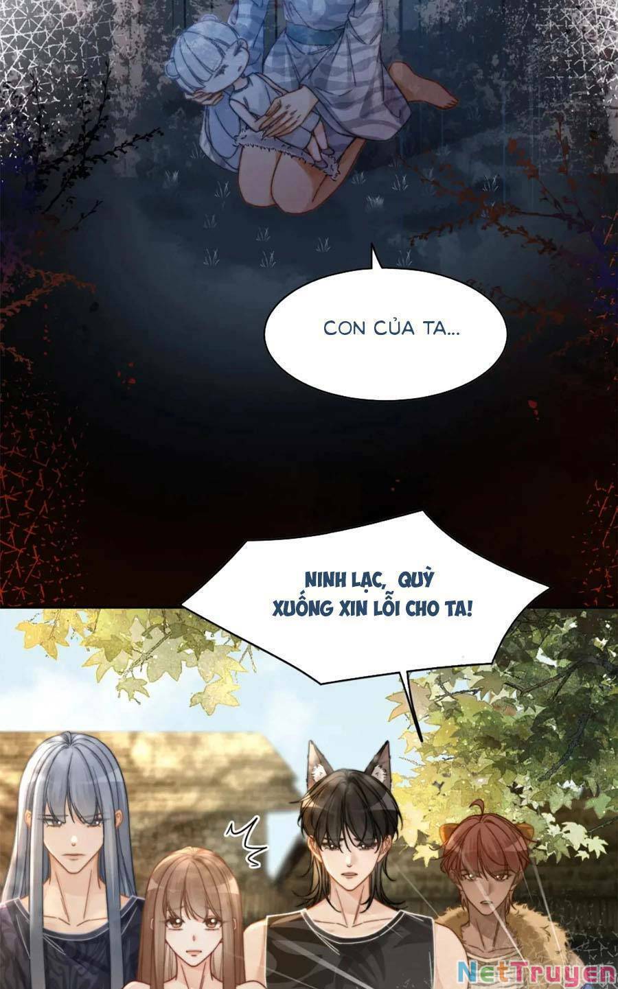 Xuyên Nhanh Nữ Phụ Bình Tĩnh Chút: Chapter 171