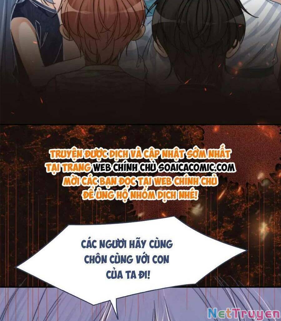 Xuyên Nhanh Nữ Phụ Bình Tĩnh Chút: Chapter 171