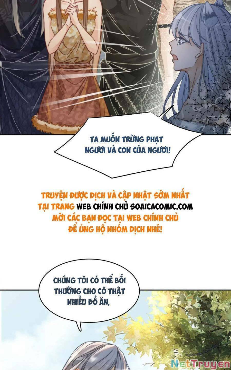 Xuyên Nhanh Nữ Phụ Bình Tĩnh Chút: Chapter 171