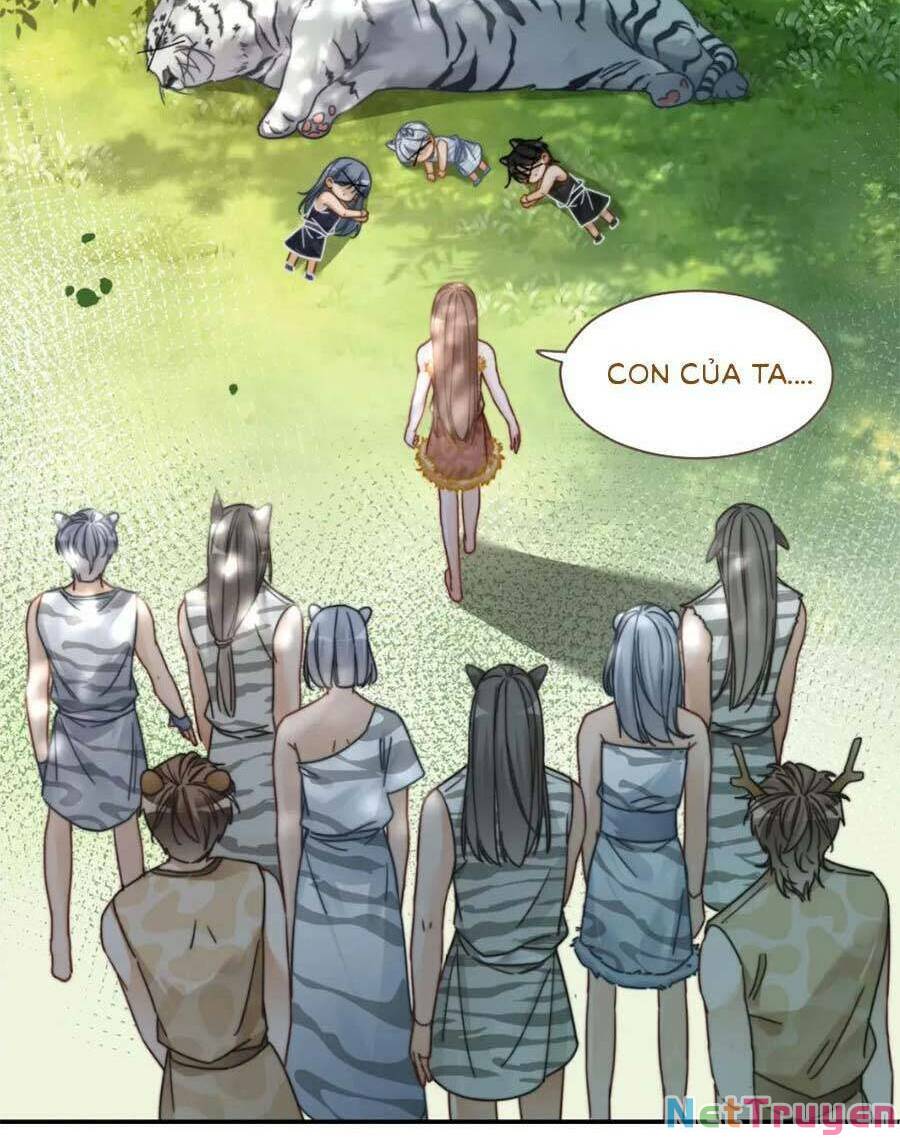 Xuyên Nhanh Nữ Phụ Bình Tĩnh Chút: Chapter 171