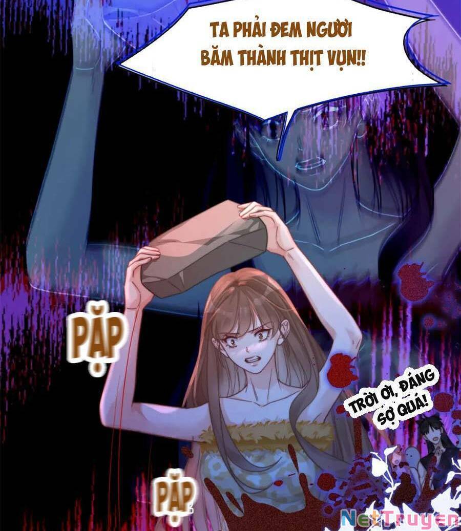 Xuyên Nhanh Nữ Phụ Bình Tĩnh Chút: Chapter 171