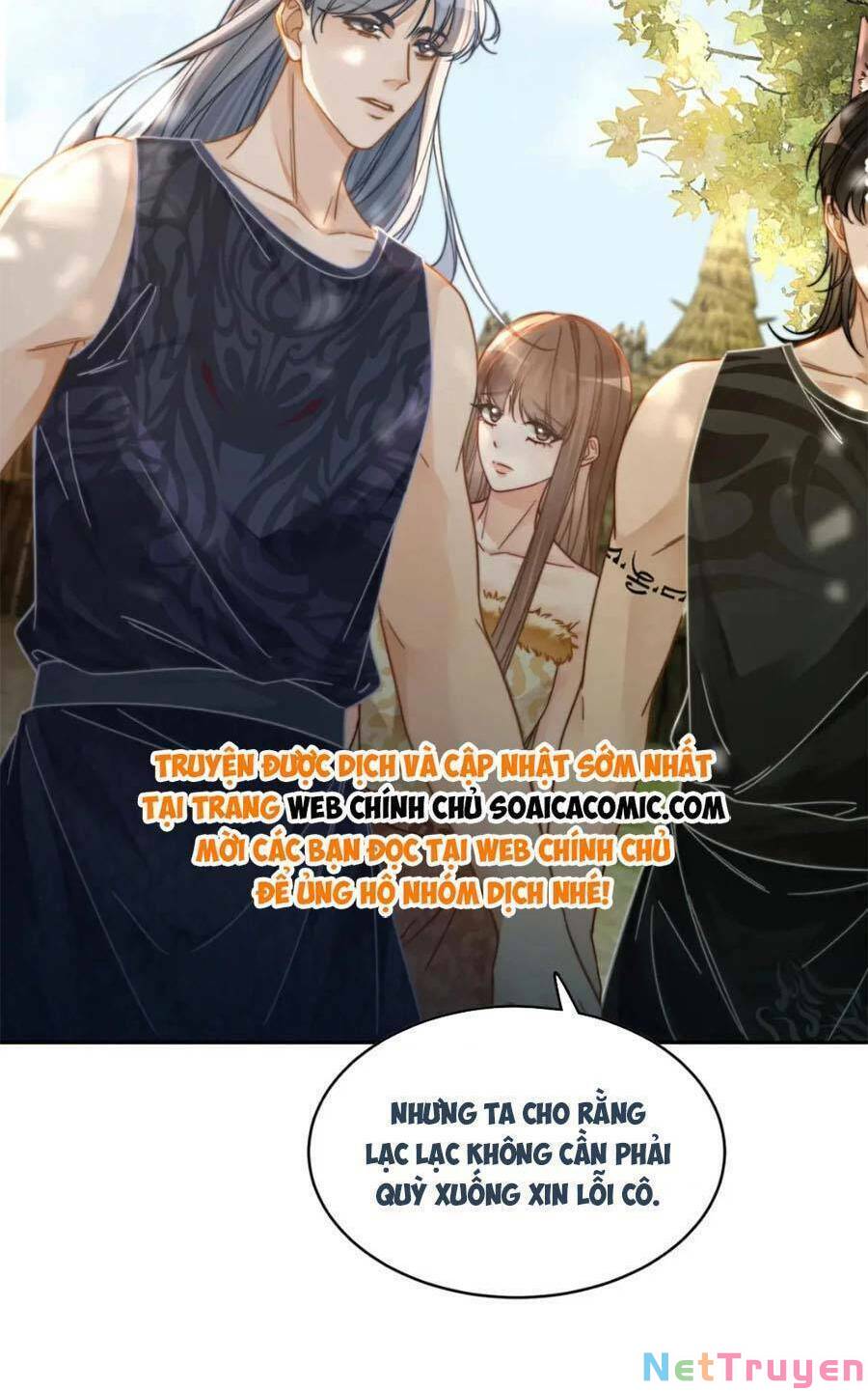 Xuyên Nhanh Nữ Phụ Bình Tĩnh Chút: Chapter 171