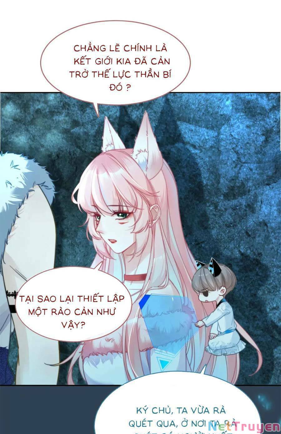 Xuyên Nhanh Nữ Phụ Bình Tĩnh Chút: Chapter 171