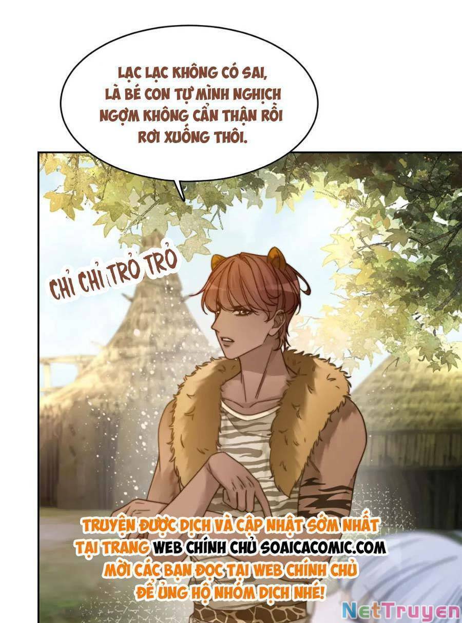 Xuyên Nhanh Nữ Phụ Bình Tĩnh Chút: Chapter 171