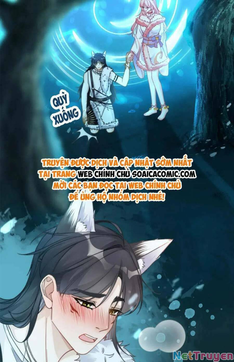 Xuyên Nhanh Nữ Phụ Bình Tĩnh Chút: Chapter 171