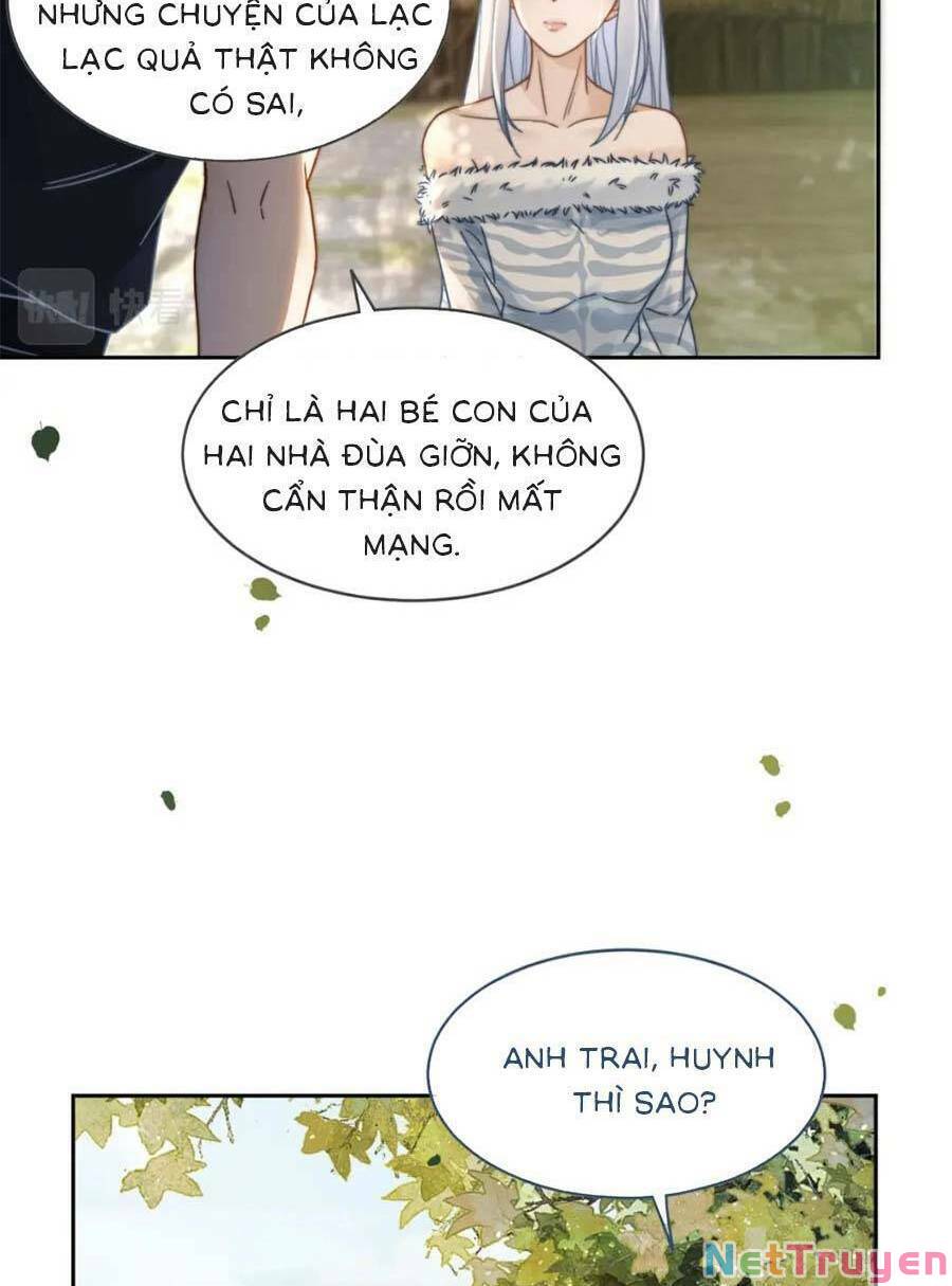 Xuyên Nhanh Nữ Phụ Bình Tĩnh Chút: Chapter 171