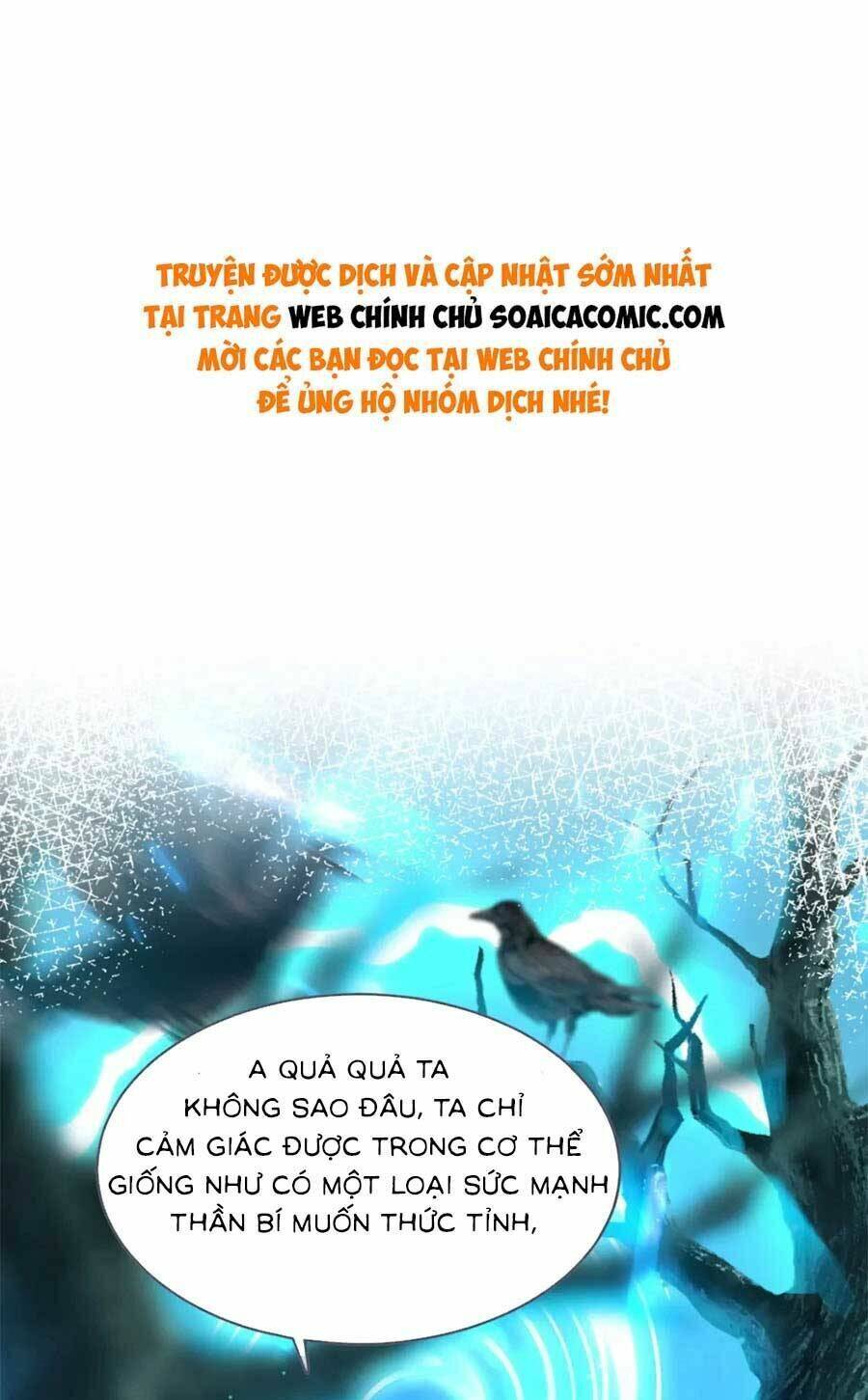 Xuyên Nhanh Nữ Phụ Bình Tĩnh Chút: Chapter 172