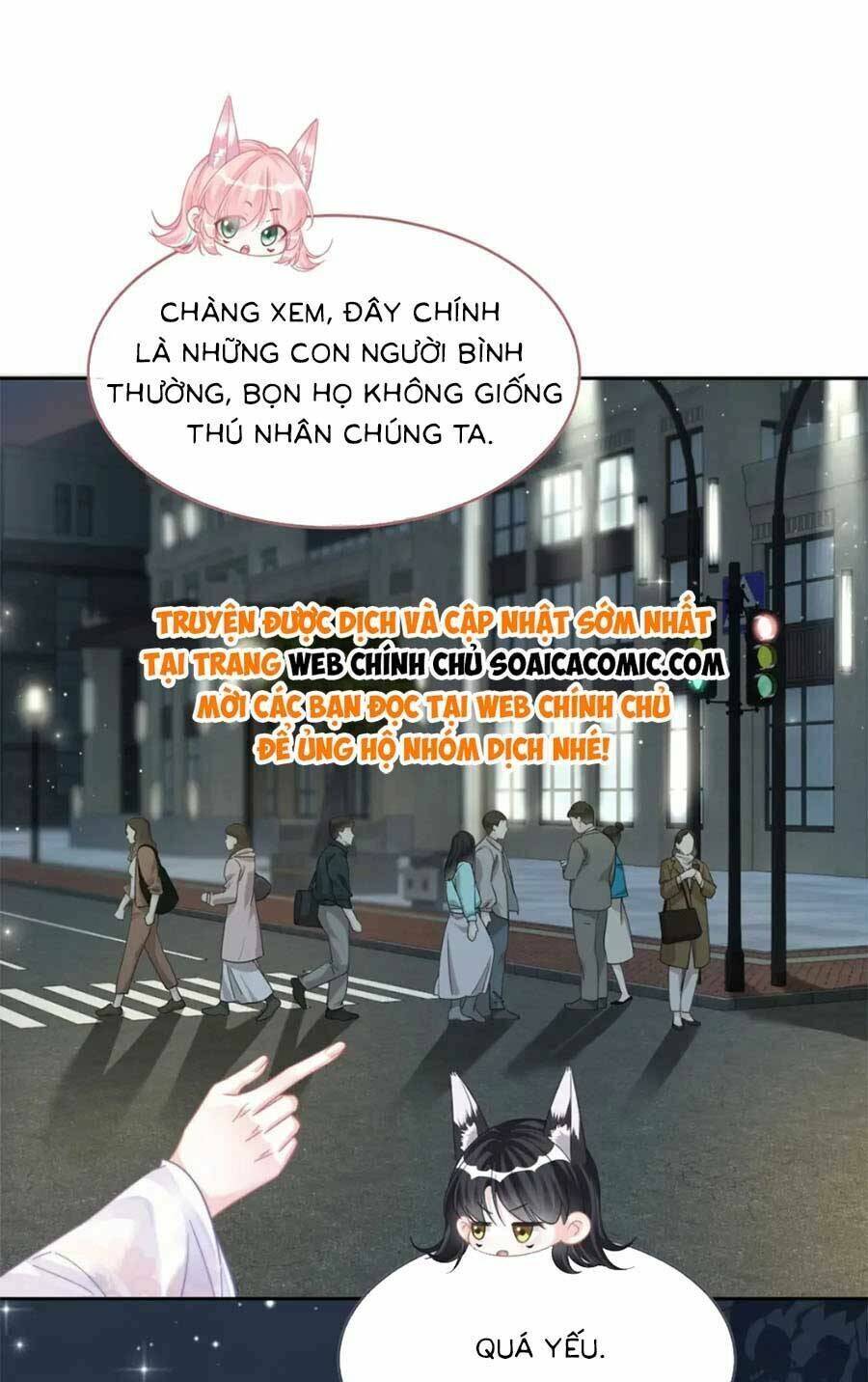 Xuyên Nhanh Nữ Phụ Bình Tĩnh Chút: Chapter 172