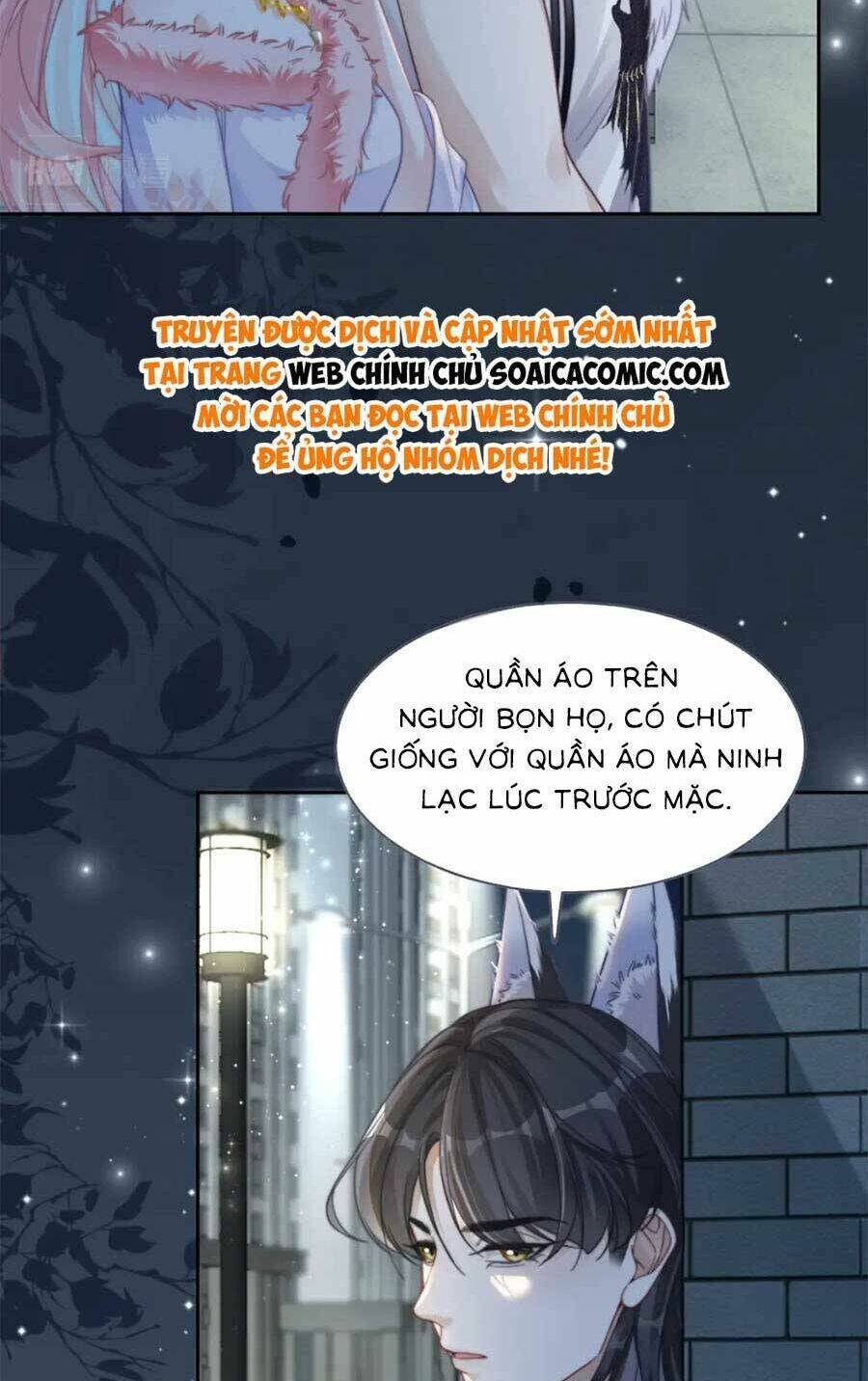 Xuyên Nhanh Nữ Phụ Bình Tĩnh Chút: Chapter 172