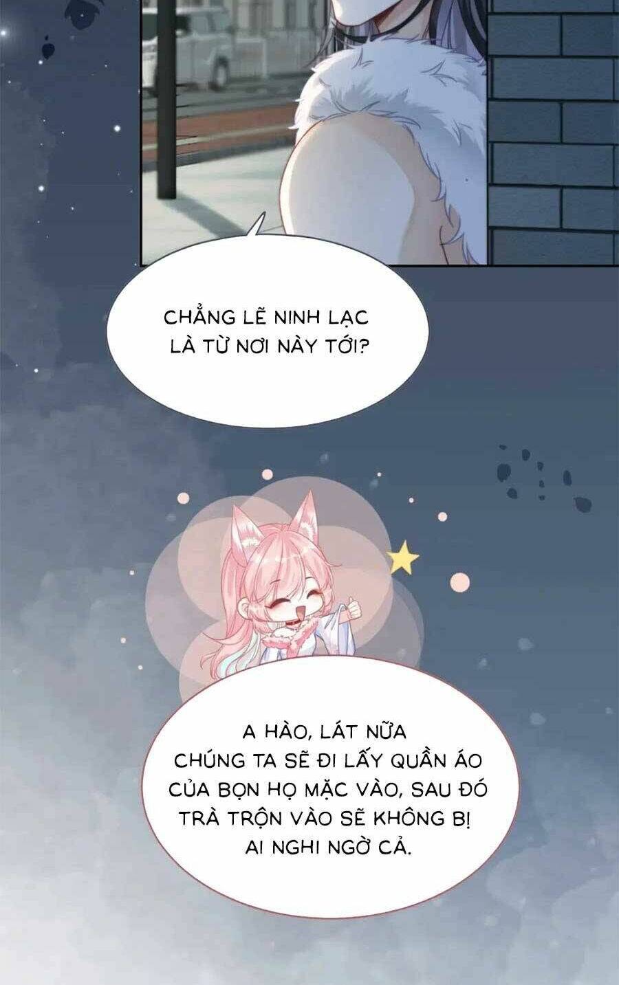 Xuyên Nhanh Nữ Phụ Bình Tĩnh Chút: Chapter 172