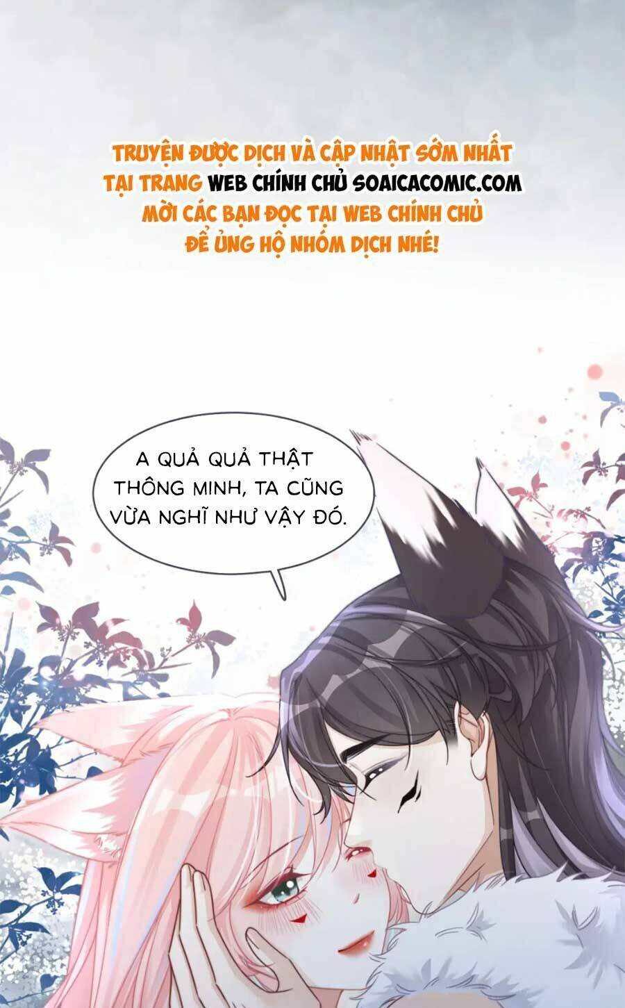 Xuyên Nhanh Nữ Phụ Bình Tĩnh Chút: Chapter 172