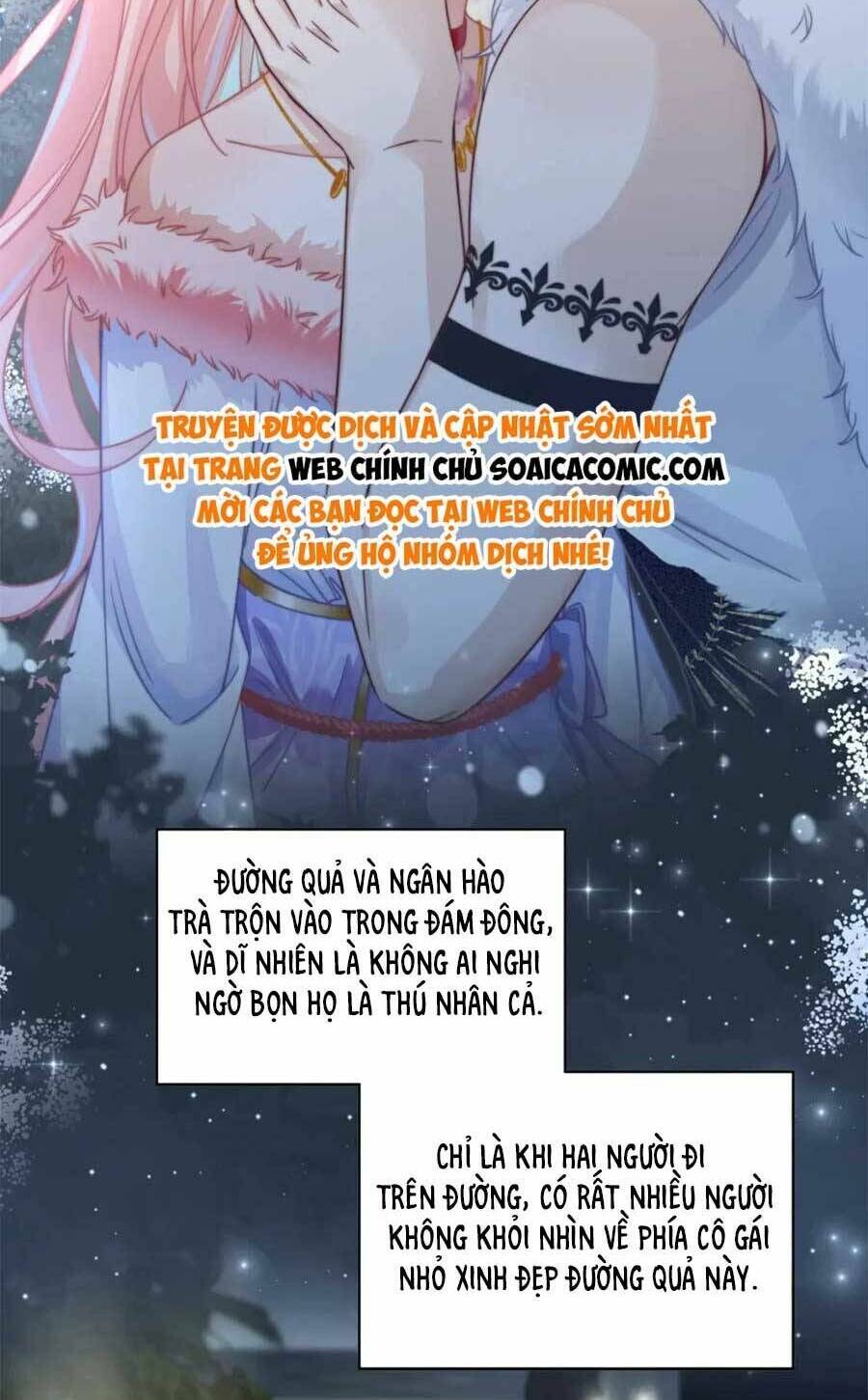 Xuyên Nhanh Nữ Phụ Bình Tĩnh Chút: Chapter 172