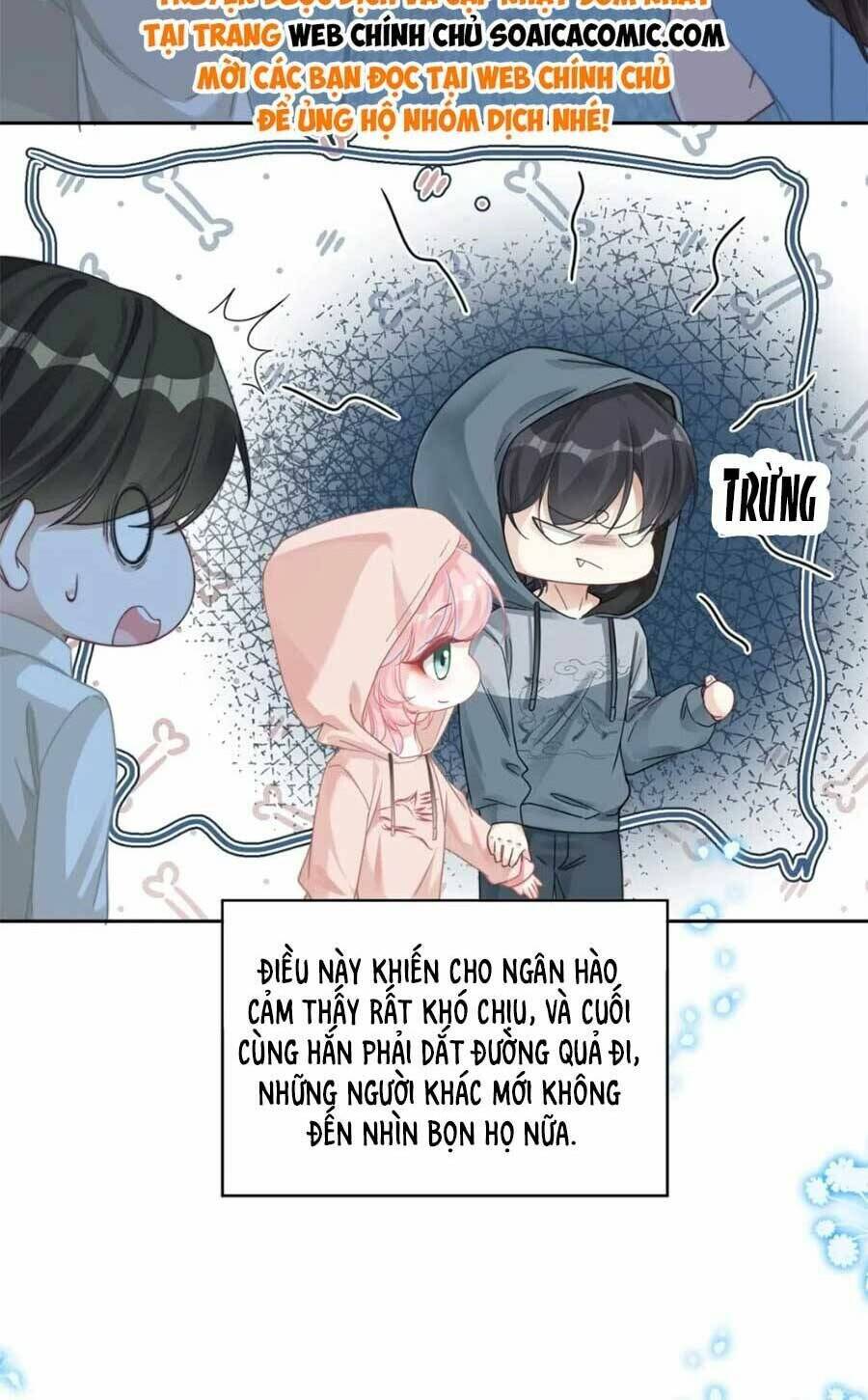 Xuyên Nhanh Nữ Phụ Bình Tĩnh Chút: Chapter 172