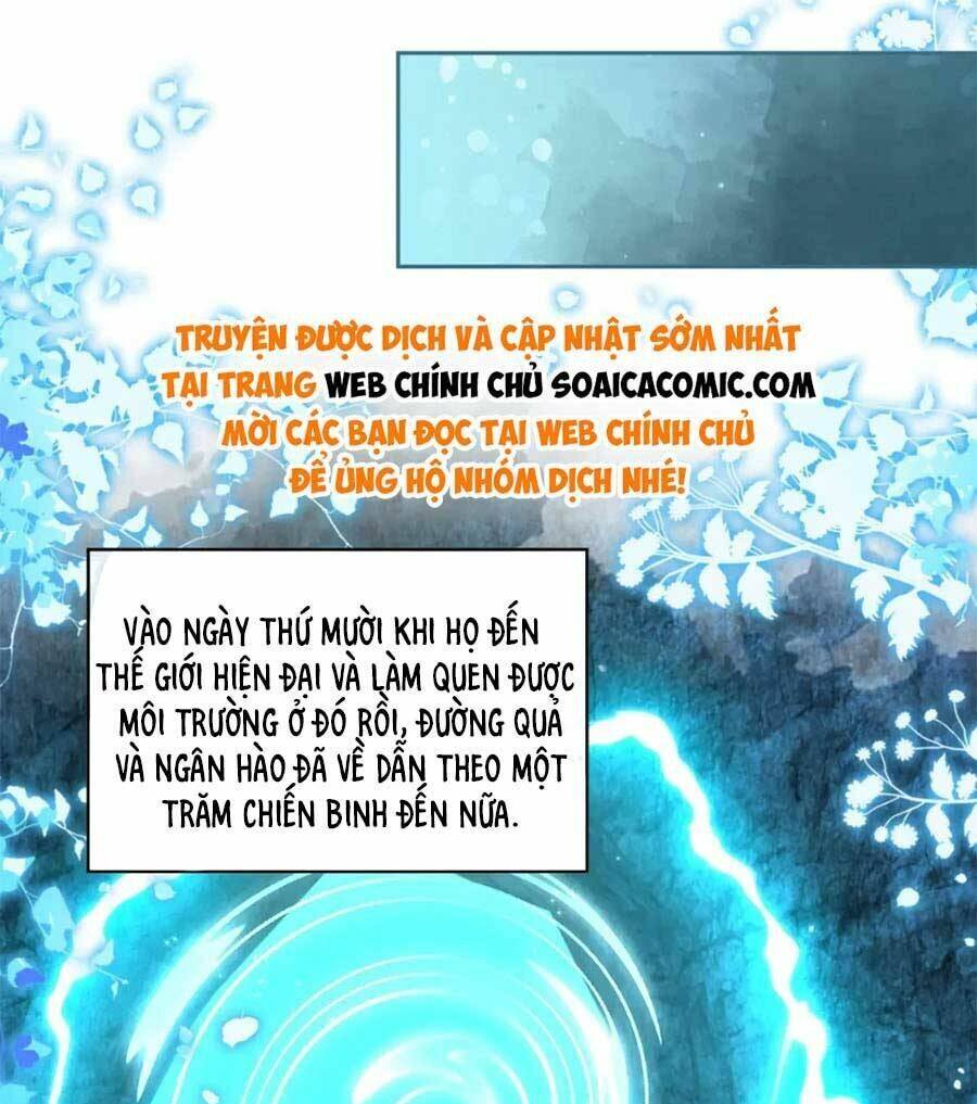 Xuyên Nhanh Nữ Phụ Bình Tĩnh Chút: Chapter 172