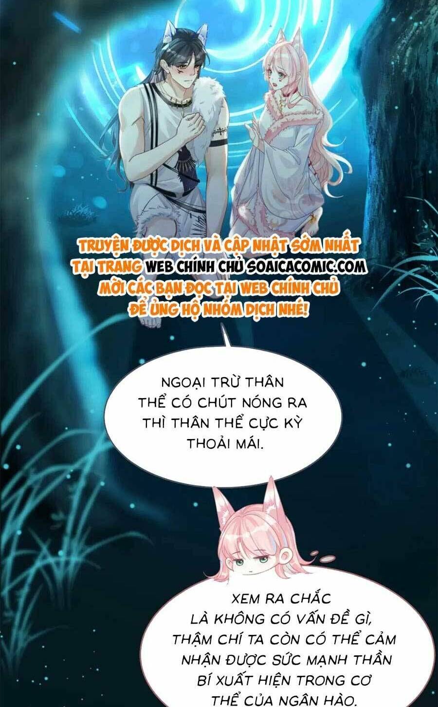 Xuyên Nhanh Nữ Phụ Bình Tĩnh Chút: Chapter 172