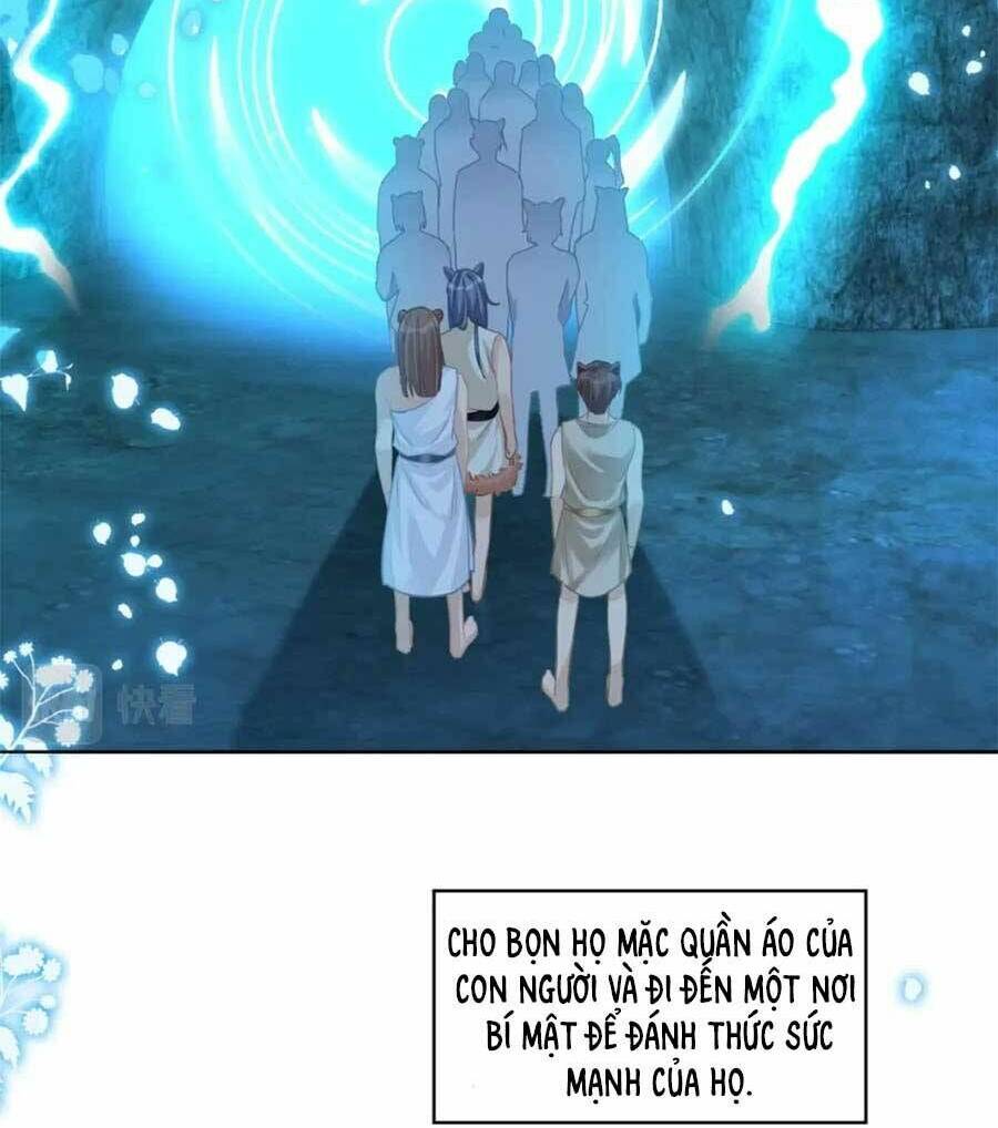Xuyên Nhanh Nữ Phụ Bình Tĩnh Chút: Chapter 172