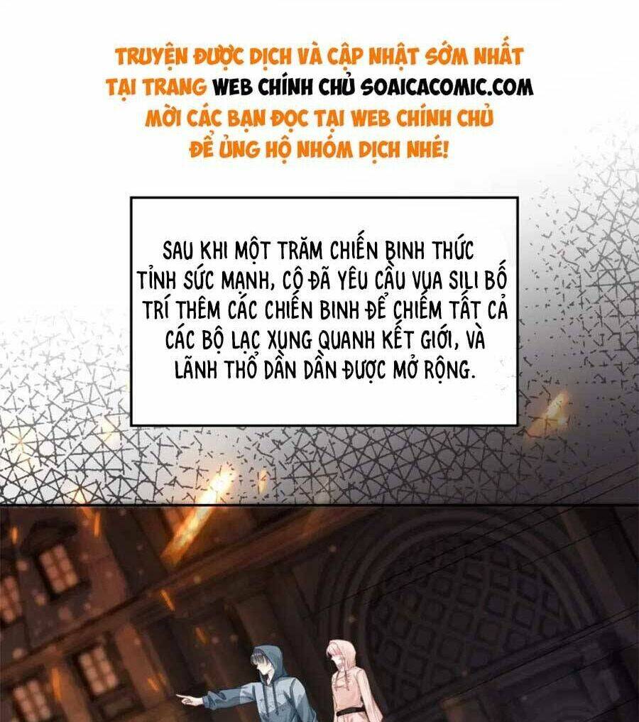 Xuyên Nhanh Nữ Phụ Bình Tĩnh Chút: Chapter 172