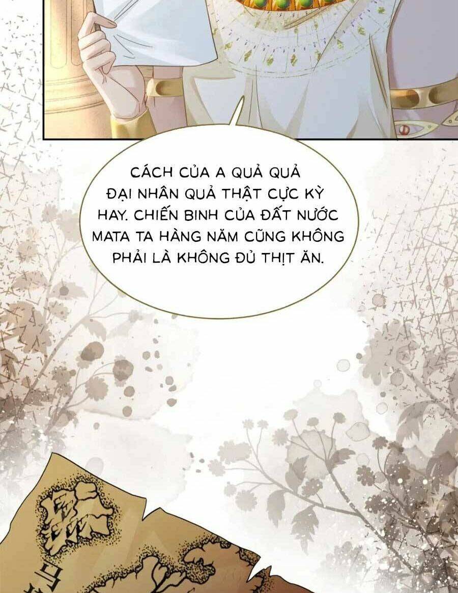 Xuyên Nhanh Nữ Phụ Bình Tĩnh Chút: Chapter 172